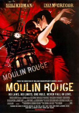 Moulin Rouge