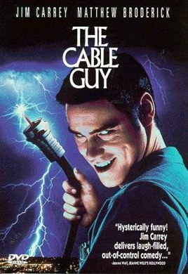 Cable Guy