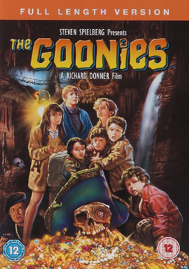 The Goonies